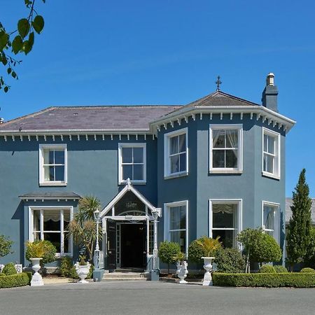 Summerhill House Hotel Enniskerry Ngoại thất bức ảnh