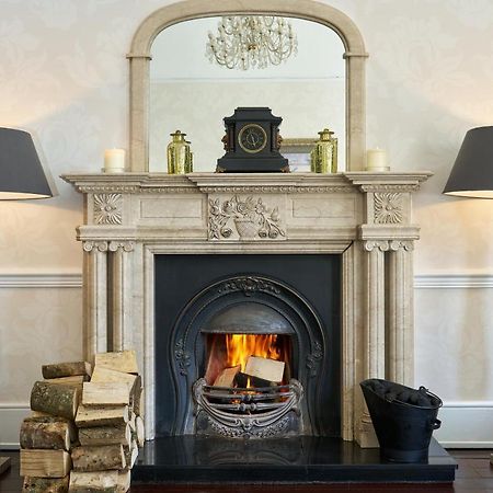 Summerhill House Hotel Enniskerry Ngoại thất bức ảnh