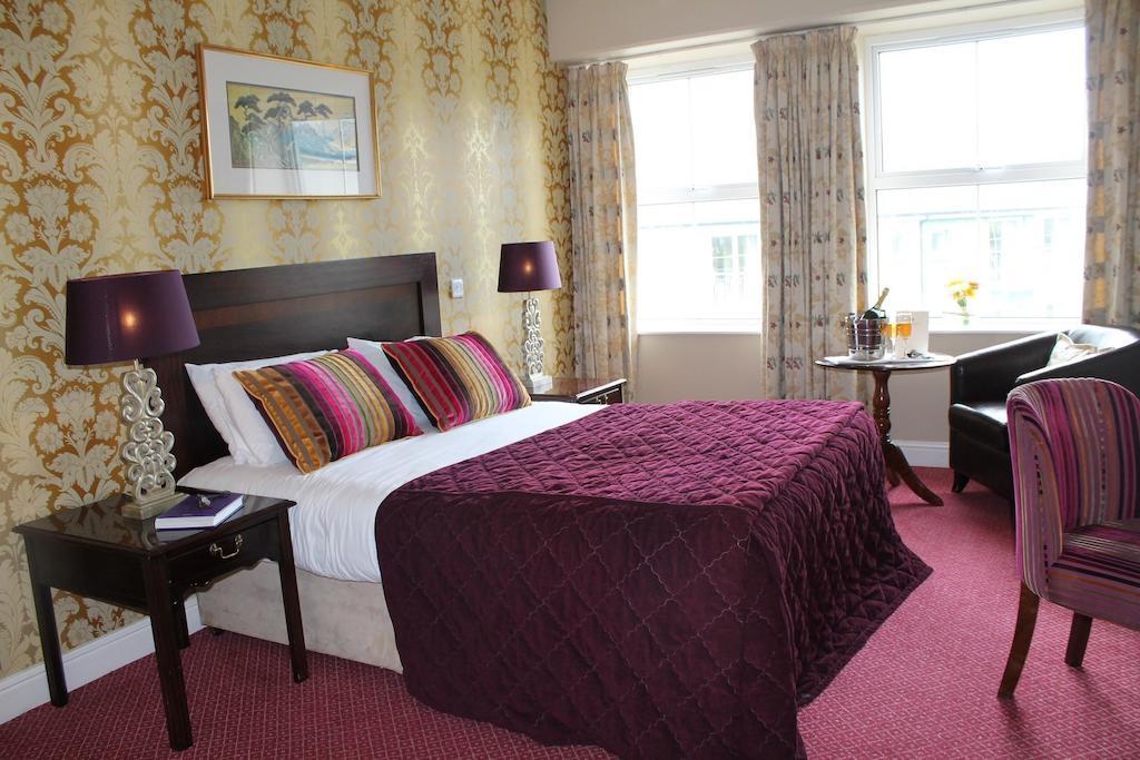Summerhill House Hotel Enniskerry Ngoại thất bức ảnh