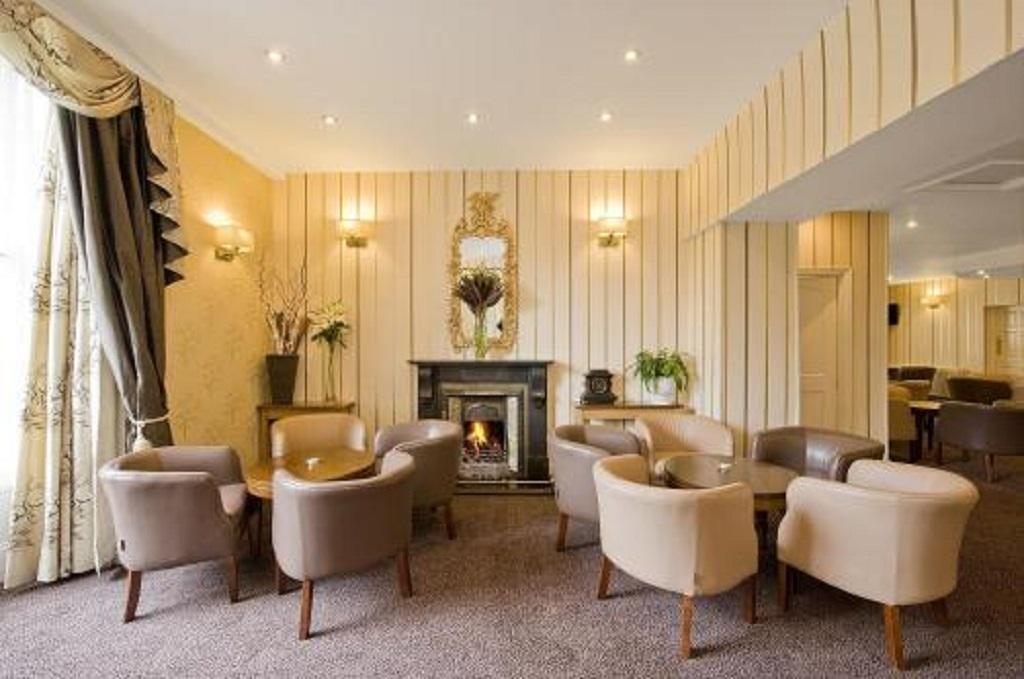 Summerhill House Hotel Enniskerry Ngoại thất bức ảnh