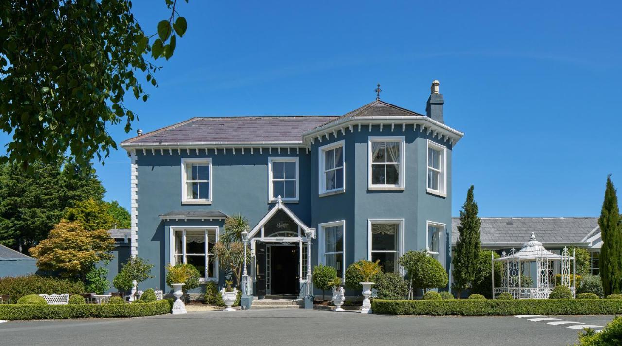 Summerhill House Hotel Enniskerry Ngoại thất bức ảnh