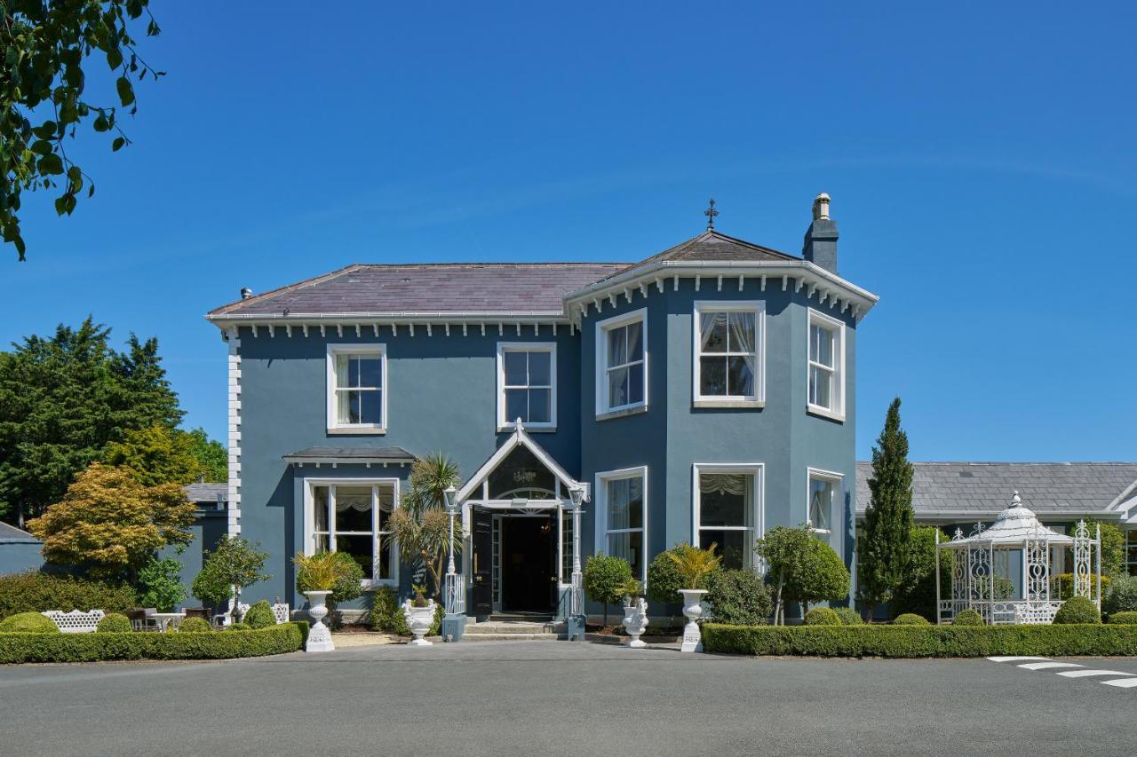 Summerhill House Hotel Enniskerry Ngoại thất bức ảnh