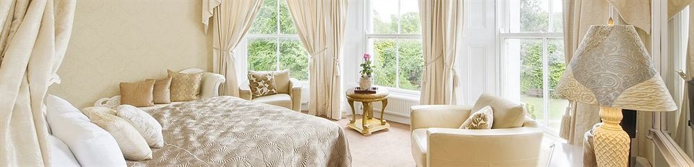 Summerhill House Hotel Enniskerry Ngoại thất bức ảnh