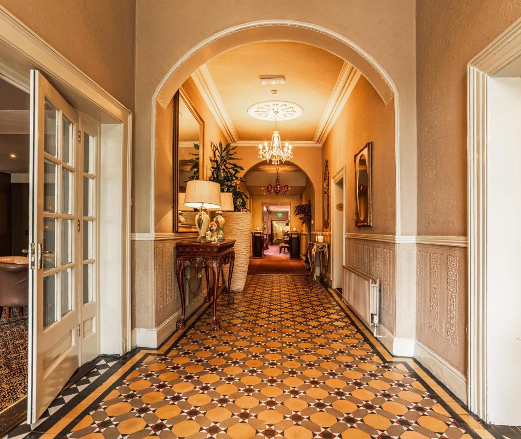 Summerhill House Hotel Enniskerry Ngoại thất bức ảnh